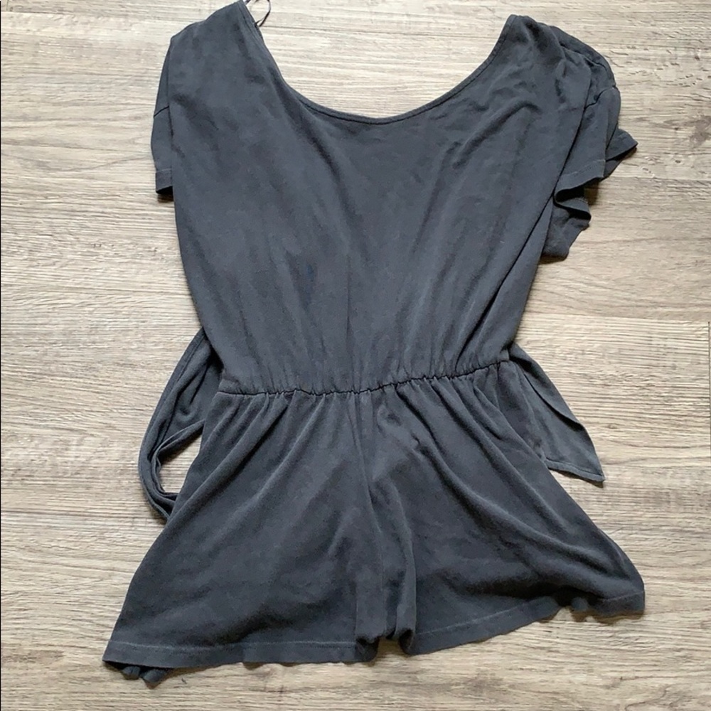 FREE PEOPLE ROMPER - Picture 2 of 5